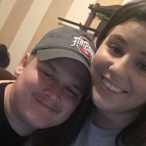 Meet your Posher, Shawn